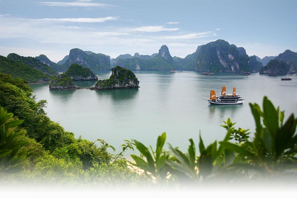 Du lịch Hạ Long Cát Bà 3 ngày